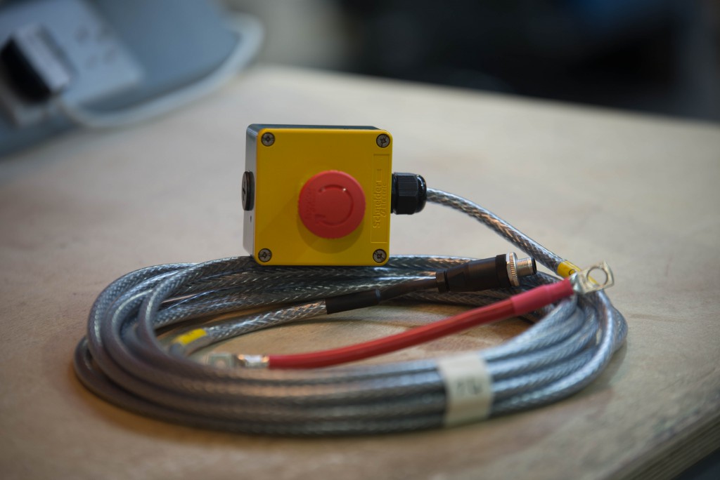 Cable Accessories and Kits JMG Systems